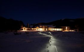 Valle Corralco Hotel & Spa