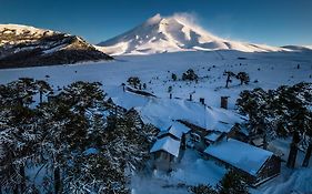 Valle Corralco Hotel & Spa